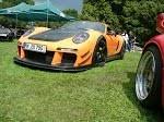 Der standort des herstellers war in puchheim. Kurek Gt6 Youtube