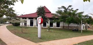 Han chin pet so (ipoh world) 7. Mohd Faiz Bin Abdul Manan Taman Ekstrem Tasik Chin Chin