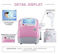 Hair removal devices are safe to use on all skin tones and effective in treating all hair colors. China Permanent Best Facial Laser Hair Removal Cost Beauty Salon Equipment China Beauty Salon Equipment Beauty Equipment