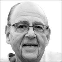 MYRON MANN Obituary (2021)