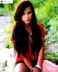 Małgorzata godlewska nagrała swoją interpretację hymnu usa z okazji amerykańskiego dnia. Esmeralda Godlewska Na Zdjeciach Sprzed Lat Jako 13 Latka Nie Przypomina Dzisiejszej Siebie Niepotrzebne Byly Te Przerobki