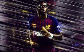 If you want to download usman dembele high quality wallpapers for your desktop, please download this. Ousmane Dembele 4k Ultra Hd Wallpaper Hintergrund 3840x2400 Wallpaper Abyss
