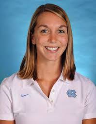 Alison Seger's Instagram, Twitter & Facebook