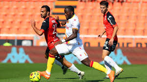 The girondins welcome rc lens to the matmut atlantique on sunday for this ligue 1 match. Ligue 1 Rc Lens Bordeaux Trois Clefs Pour La Passe De Trois