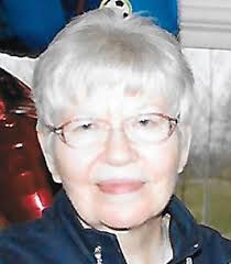 Eleanor Nyp Obituary