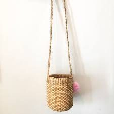 Beli tas rotan online berkualitas dengan harga murah terbaru 2021 di. 78 Gambar Tas Dari Eceng Gondok Terbaik Gambar Pixabay