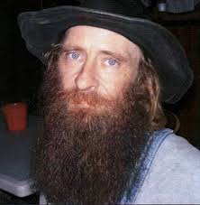 Daniel Edward “Danny—Pap” Teague