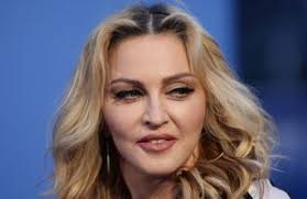 Madonna