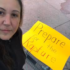 What to do when feeling like God is done with you?