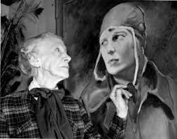 Amelia Earhart faked her Death