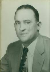 Obituary information for Barron Burr Shannon