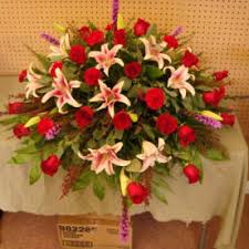 You can look at the address on the map. Send Sympathy And Funeral Flowers Huntsville Al Flower Delivery Bloomnation
