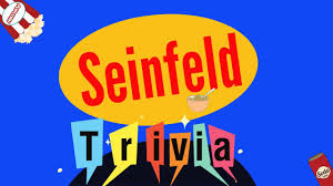 This was supposed to be the summer of george. Seinfeld Trivia Quiz How Well Do You Know The Show Youtube