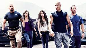 Fast Furious 8 Film Hd Wallpapers Download Free 1080p Fast And Furious Fast Furious 5 Fast Five