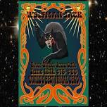 Wolfman Jack Primal Grateful Dead at River Street Jazz Cafe