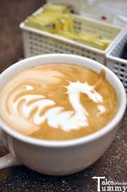 Blenz 11 Coffee Latte Art Coffee Art Cappuccino Art