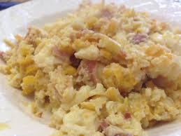 With such a huge latin american influence, the dessert is everywhere around. Native American I Love It Recipes