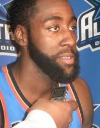 Everybody knows him for the beard, its a big part of him, plus he looks really skinny without a beard. James Harden S Beard Now That S Thunder Basketball