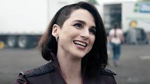 Aya Cash Tosses Her Hat Into MCU 'X-Men' Ring With A Gender-Swap Idea