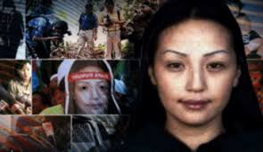 Razak baginda dan altantuya telah berpisah sebelum itu sebagai pasangan kekasih. Kes Altantuya Sudah Selesai Najib