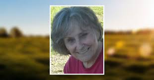 Carolyn "Sue" Schneider Obituary October 12, 2018
