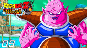 Maybe you would like to learn more about one of these? Dodoria S Hella Ugly Dragon Ball Z Ultimate Tenkaichi Walkthrough Part 9 Gameplay Ps3 Youtube