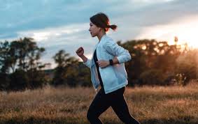 Comment courir pour maigrir ? Les Conseils Pour Faire Du Sport A Jeun Madame Figaro