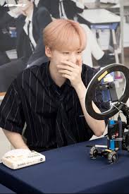 Ateez Fancafe Ateezfancafeeng In 2020 Kpop Guys Kpop Kpop Boy