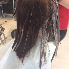Quante volte ci è capitato di esserci tinte i capelli e subito dopo esserci pentite del colore scelto? Prima Durante E Dopo Decapaggio La Diva Conegliano Facebook