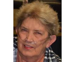 Dawn Gratien Obituary (1953