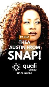 No dia 12 de dezembro, tem Information Society, Thea Austin from Snap e  Noel no Qualistage com um show com efeitos visuais e toda a atmosfera  vibrante que marcou a era de ouro das pistas de dança., 🎟️ ...