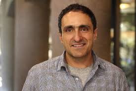 Welcome to Babis Andreadis' MWOY Fundraising Page!