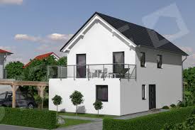 Unser bungalow spreeblick ist ideal für schmale und lange grundstücke, mit einem modernen grundriss und vielen glaselementen. Herausforderung Schmales Grundstuck Zufriedene Baufamilie In Erfurt