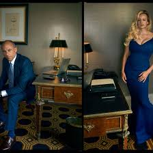 Stormy Daniels Isnt Backing Down | Vogue