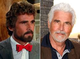 James Brolin (/ˈbroʊlɪn/, born Craig Kenneth Bruderlin; July 18, 1940) is  82 years old today. He's an American actor. Brolin has won two Golden  Globes and an Emmy. He received a star