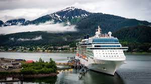Maybe you would like to learn more about one of these? Capital De Alaska