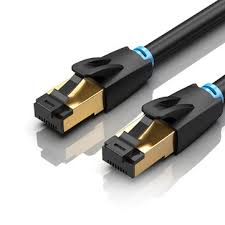 These are very helpful information on cat8 ethernet cable. Vention Cat8 Ethernet Cable Sftp 40gbps Super Speed Rj45 Network Cable Gold Plated Connector For Router Modem Cat 8 Lan Cable Networking Cable Sale Banggood Com