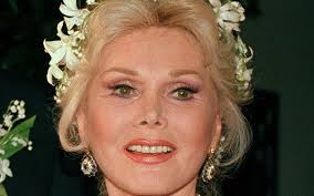 Jul 14, 2021 · some of zsa zsa gabor's ashes were buried in budapest this week, nearly five years after her death. Zsa Zsa Gabor The Hollywood Star With Jewish Roots Dies Aged 99 The Times Of Israel