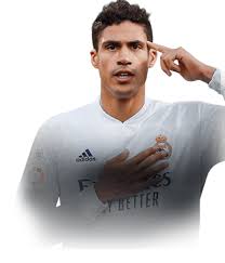 The latest tweets from @raphaelvarane Raphael Varane Fifa 21 87 Inform Rating And Price Futbin