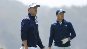 Under armour and at&t athlete. Why Jordan Spieth Apologized To Justin Thomas At Pga Championship