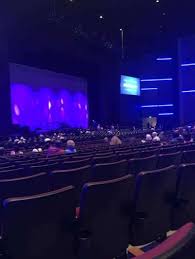 Seat View Reviews From Smart Financial Centre