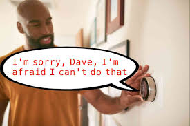 1 min read june 19, 2021. Texas Power Companies Are Changing People S Smart Thermostats Without Them Knowing To Save Energy Amid Shortage Not The Bee