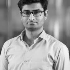 Ajay Raval in Katargam,Surat