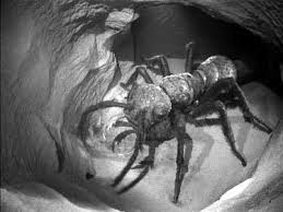 Those —used especially as antecedent to a relative pronoun the best of them that speak this speech. Film Review Them 1954 Hnn