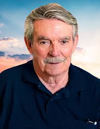 Gregory Higgins Obituary