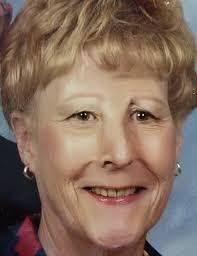 Obituary information for Susan Kay Peterson Hauser