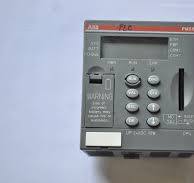 Abb Pm581-eth C2 1Sap140100R0170 Central Processing Unit 256Kb Etherne