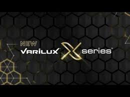 Varilux Progressive Lenses Essilor