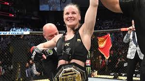 Valentina shevchenko profile, mma first name: Ufc 261 Shevchenko S Hall Of Fame Run Continues Against Andrade Cgtn