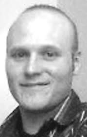 Eric Jensen Obituary (2007)